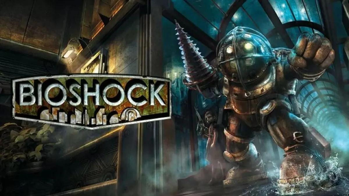 Rod Fergusson deja Diablo por la franquicia BioShock