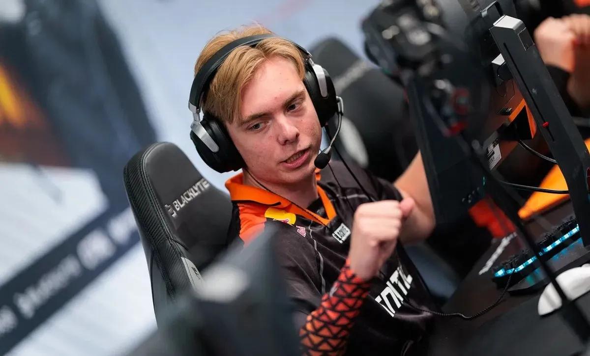 Fnatic ficha a CroqSon para Rainbow Six