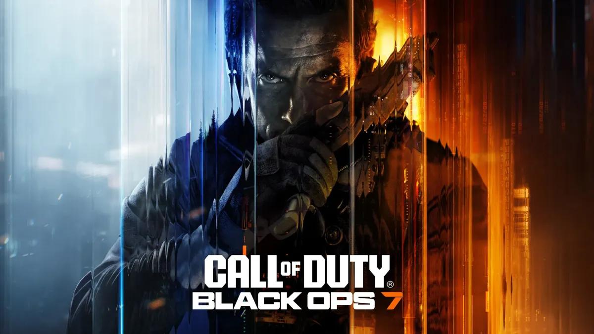 Reveladas la fecha de lanzamiento y la prueba beta de Call Of Duty: Black Ops 7