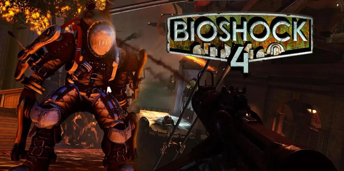 Todo lo que sabemos sobre BioShock 4
