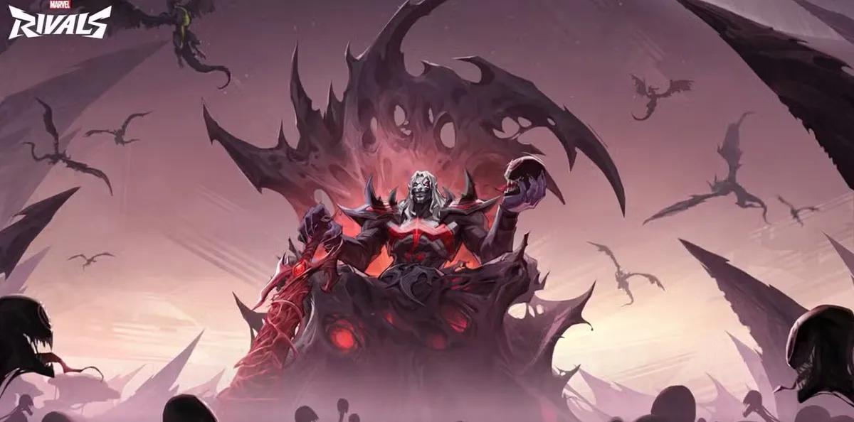 Marvel Rivals Parche del 21 de agosto - Nuevo mapa, modo y correcciones