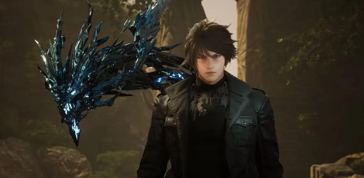 Lost Soul Aside muestra características para PC y mejoras para PS5 Pro