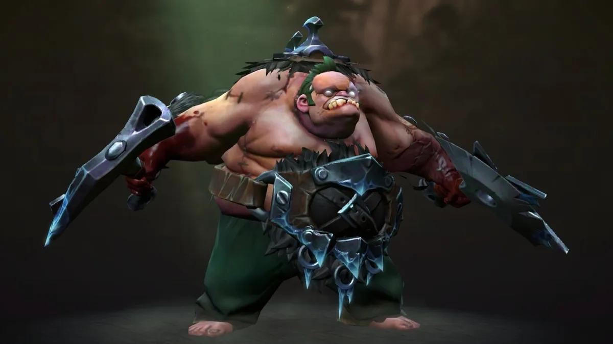 Valve lanza una revisión de Dota 2 antes del International 2025