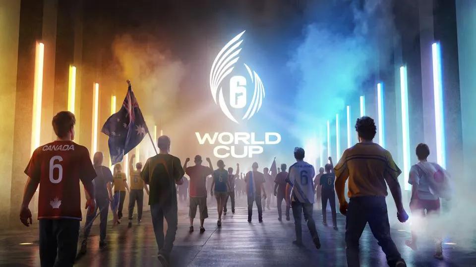 ¿Podría Rainbow Six Siege tener por fin su propia Copa del Mundo?