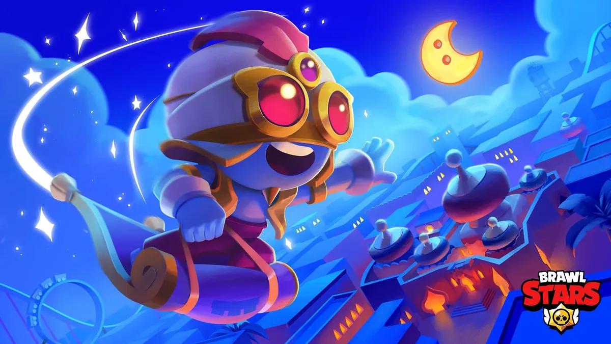 Las filtraciones sobre Brawl Stars de septiembre de 2025 revelan una colaboración con Subway Surfers, nuevos brawlers, hipercargas y mucho más.
