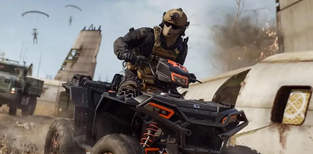 Una filtración de Call of Duty: Warzone insinúa el polémico nuevo mapa Resurgence