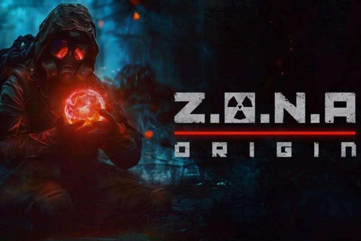 Z.O.N.A: Origin - Un nuevo shooter de RV inspirado en el legado de Chernóbil