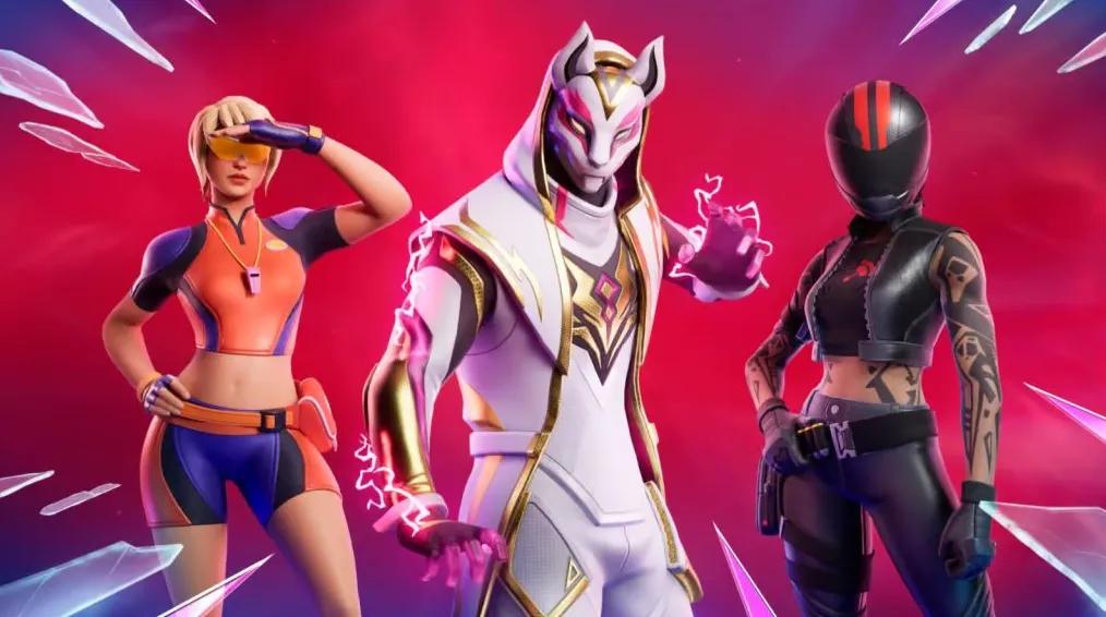 Fortnite Capítulo 6 Temporada 4 - Todas las misiones de la historia y desafíos semanales