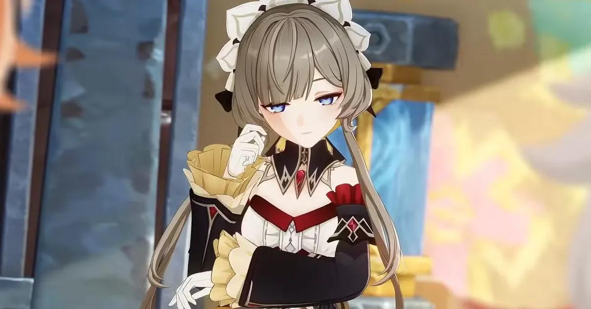 Genshin Impact 6.0 "Luna I": nueva región, personajes y actualizaciones que cambian el juego