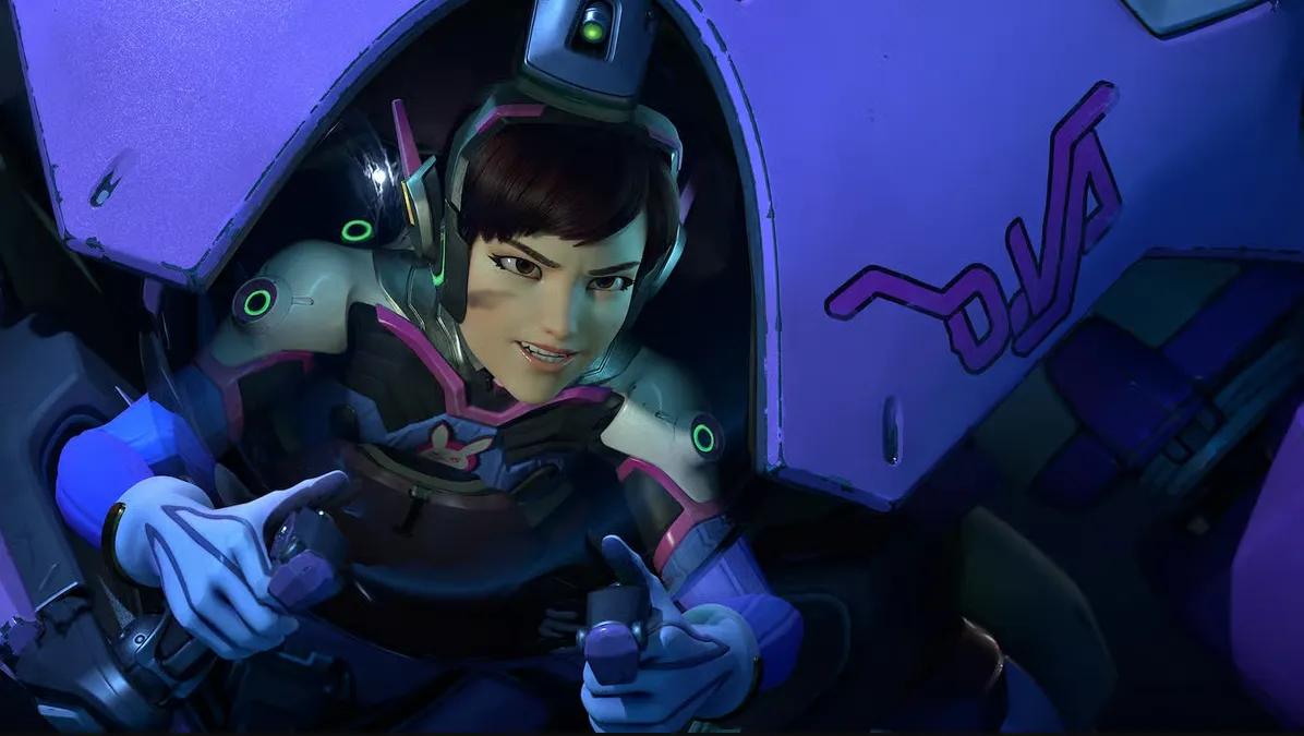 Overwatch 2 prohíbe 1 millón de tramposos e introduce importantes actualizaciones en el mando y el chat