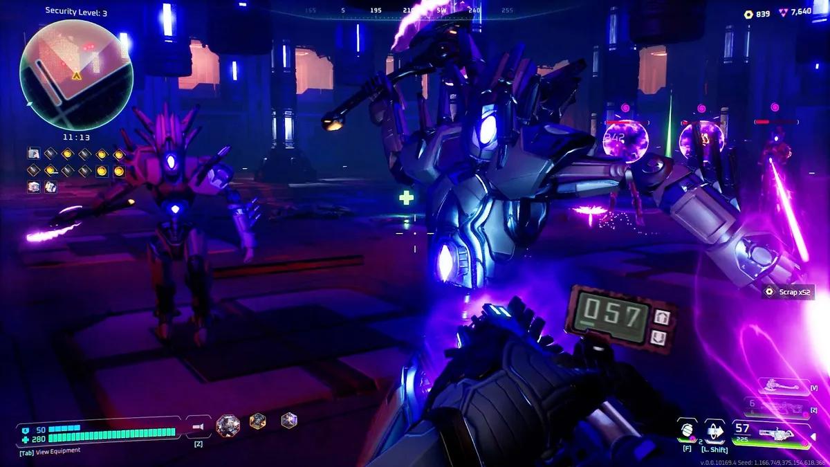 Deadzone: Rogue llegará a las consolas en septiembre