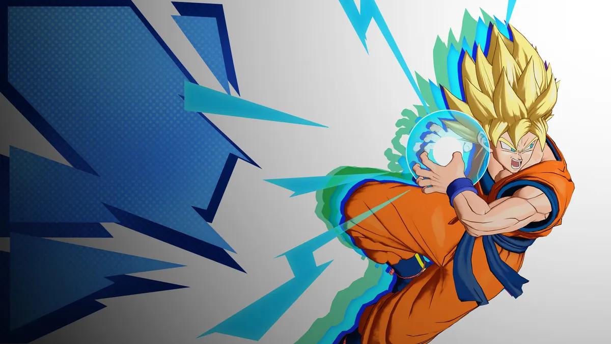 Dragon Ball Gekishin Squadra se lanza el 9 de septiembre en las principales plataformas