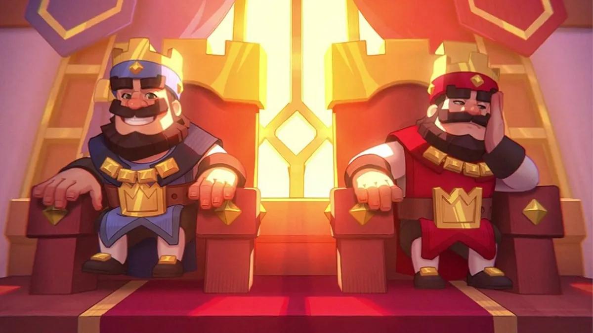 Clash Royale Temporada 75: Eventos, desafíos y recompensas de septiembre de 2025