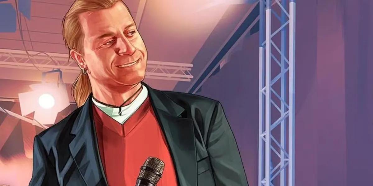 GTA 6 marca el fin de una era: Lazlow Jones no volverá