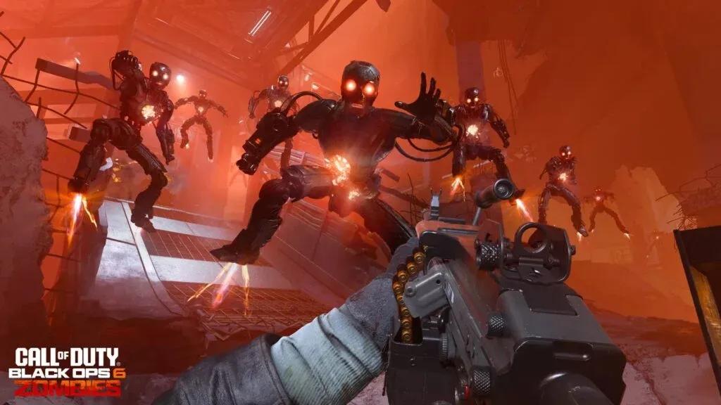 Call of Duty: Black Ops 6 Temporada 5 Recargada - Desglose completo de la actualización de mitad de temporada
