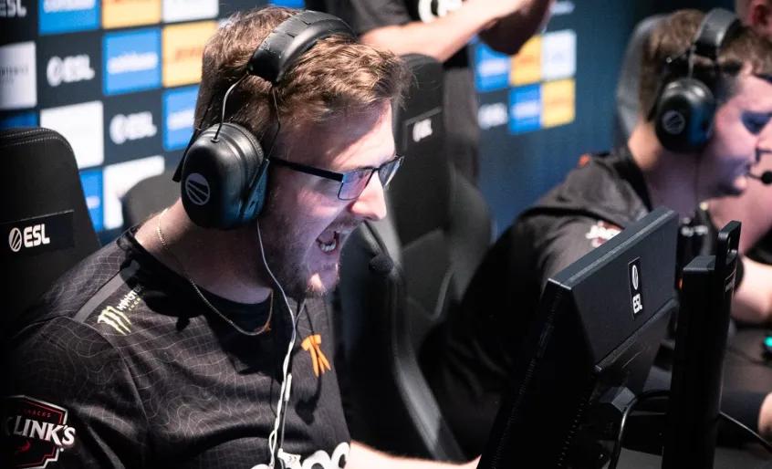 smooya se une a NiP como suplente de Fragadelphia Fragville 2025