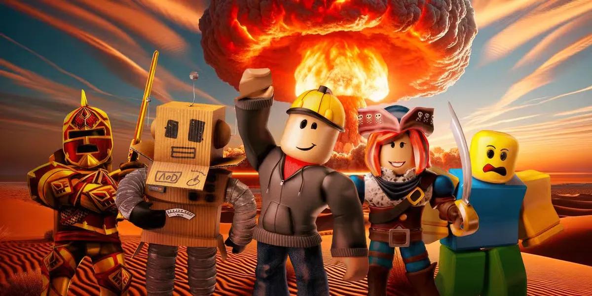 YouTuber y abogado "Law By Mike" se une a las acciones legales contra Roblox
