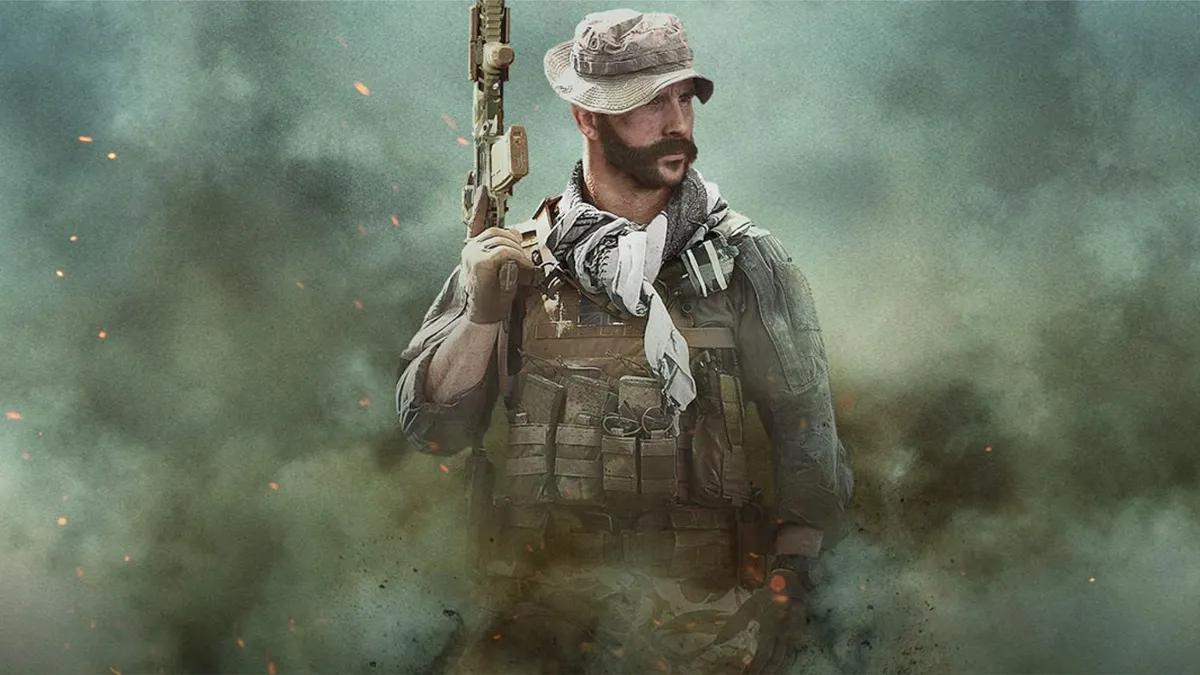 Se prepara oficialmente la película de Call of Duty