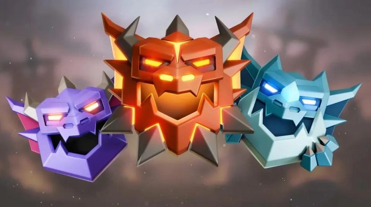 Actualización de Clash of Clans de octubre de 2025: principales cambios y novedades
