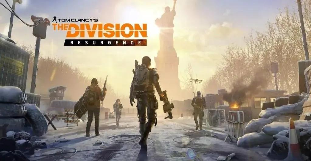 The Division Resurgence vuelve a las pruebas con una nueva beta cerrada