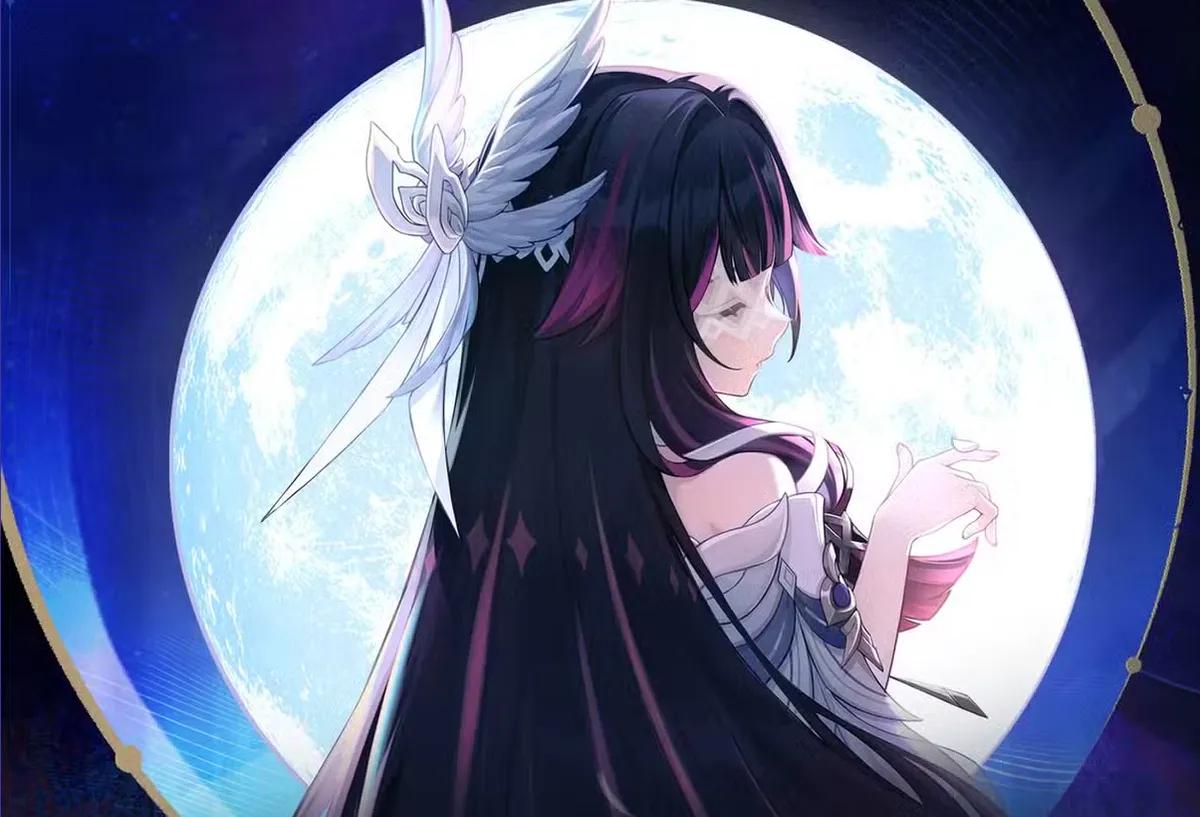 Genshin Impact revela un nuevo Nefer de 5 estrellas para la versión 6.1