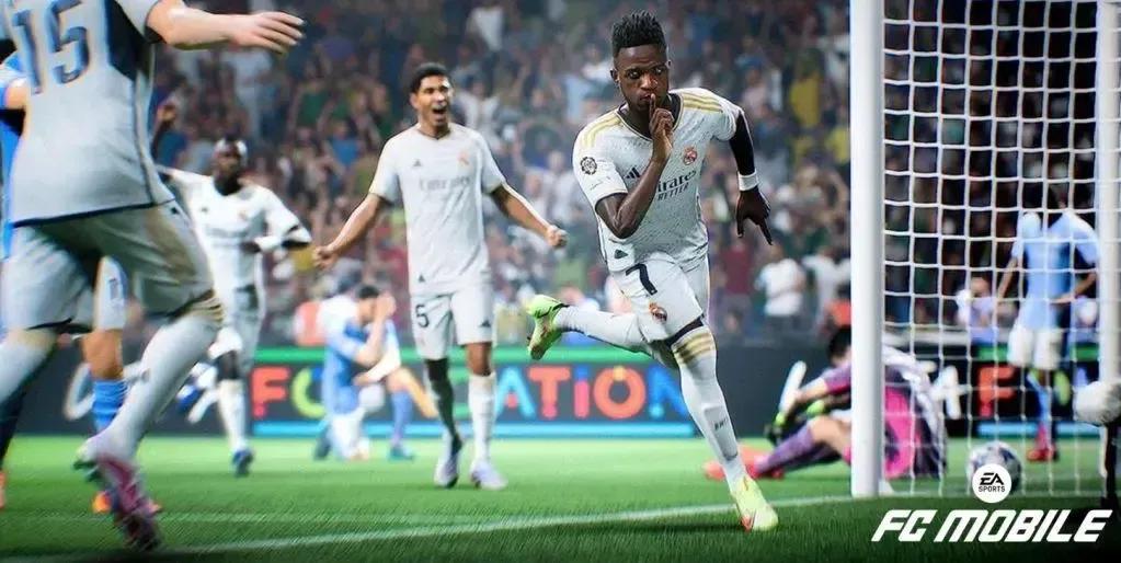 FC Mobile 25: Llega el nuevo Pase de Estrellas con el Evento de Capitanes