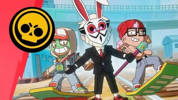 Brawl Stars Subway Surfers Temporada 42: Todo lo que necesitas saber