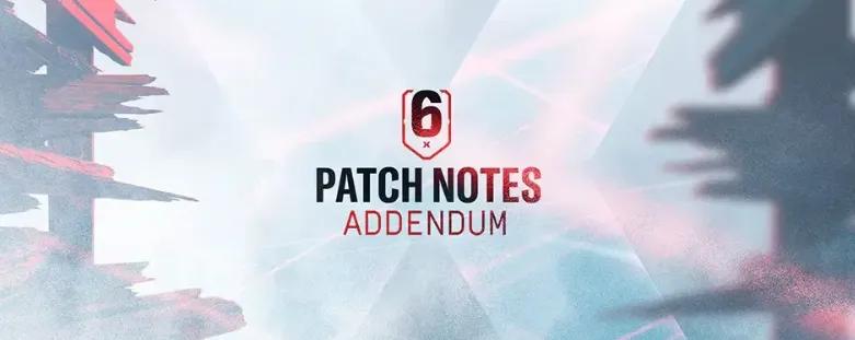 Ubisoft lanza el parche de actualización Y10S3 con ajustes y correcciones de equilibrio