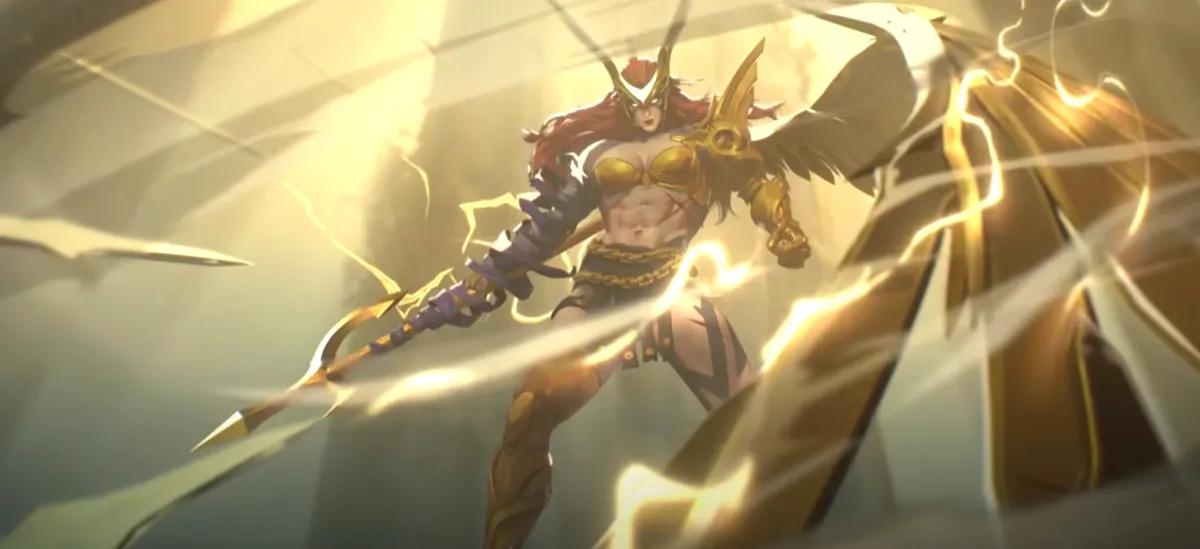 Desvelada la hoja de ruta de la 4ª temporada de Marvel Rivals