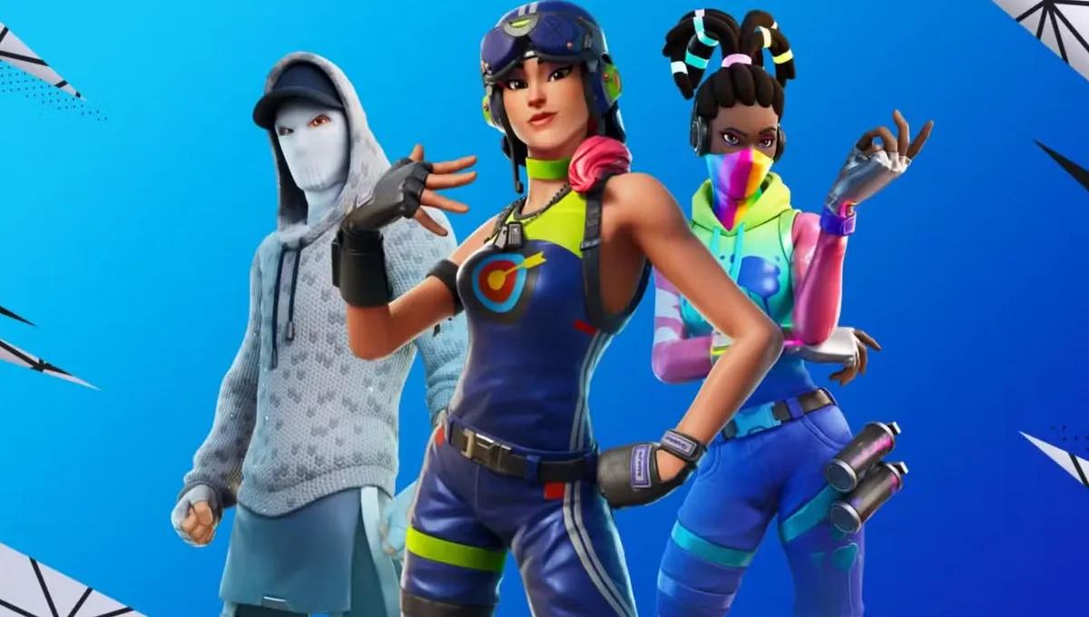 Fin de semana de XP sobrecargada en Fortnite: Gana niveles más rápido