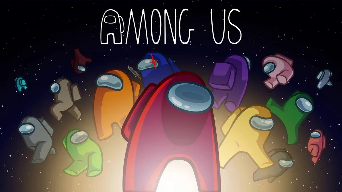 Among Us anuncia un importante cruce con Genshin Impact