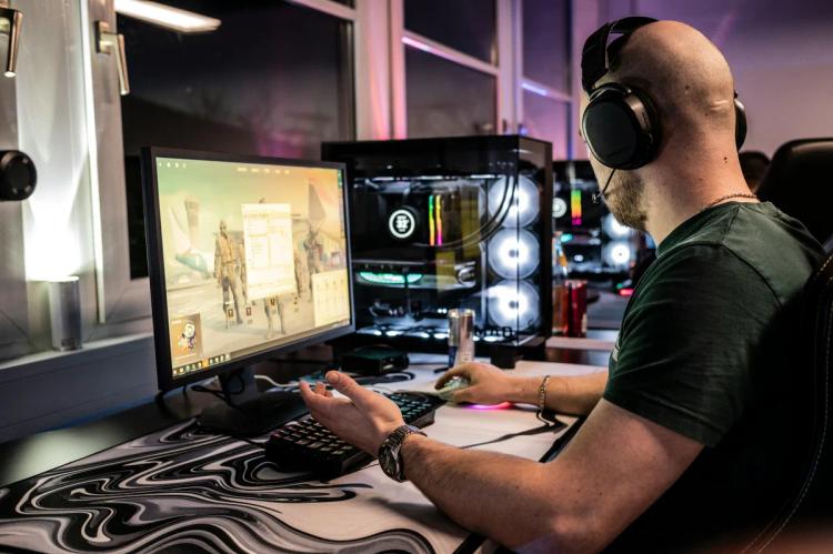 Próximos eventos de eSports en los que puede apostar