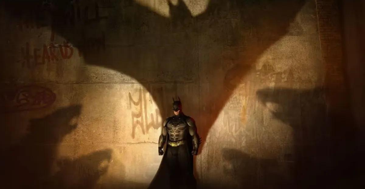 Nuevo juego de Batman Arkham en desarrollo