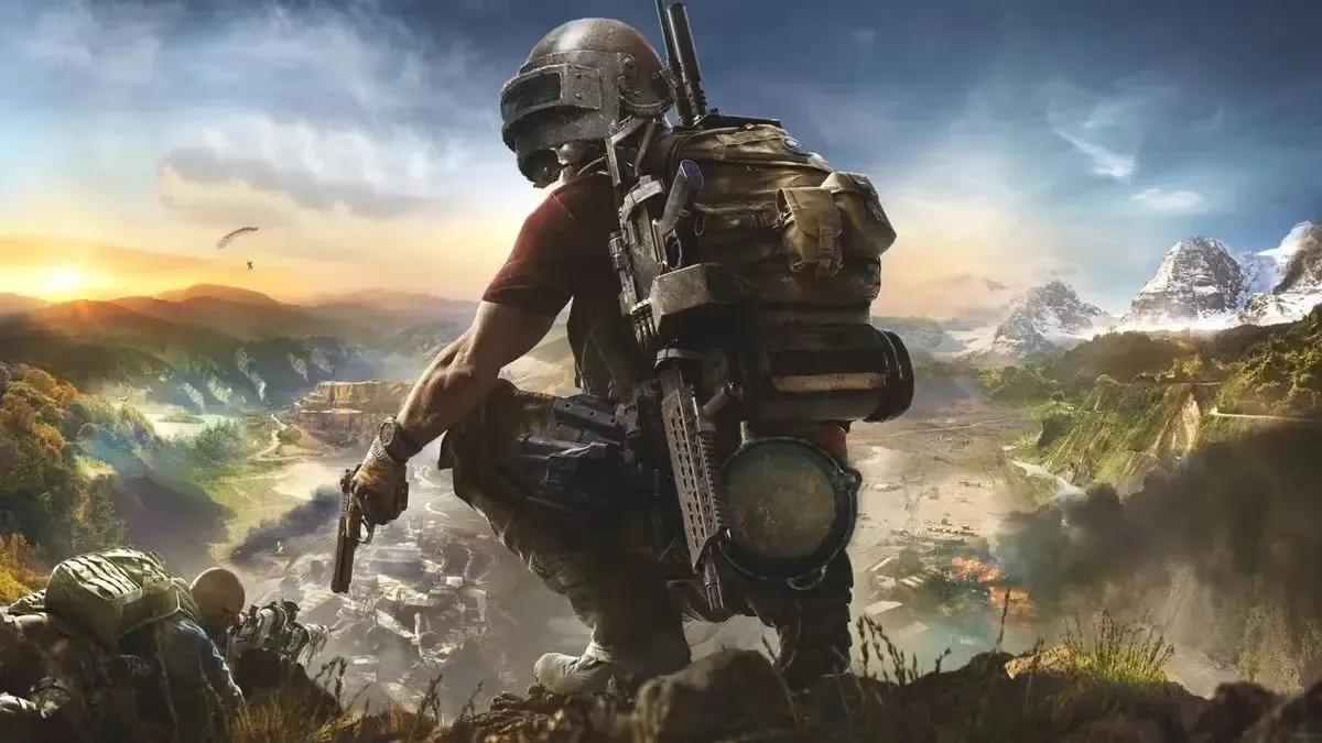 La actualización 4.0 de PUBG Mobile se lanza con una ruta de premios de colaboración exclusiva con Kaiju n.º 8