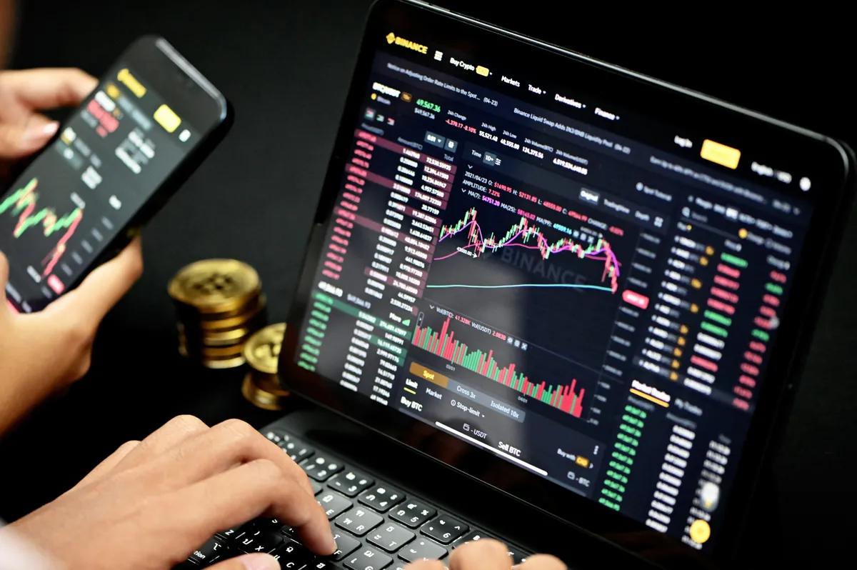 Seguridad de las criptomonedas: 5 errores que cometen los principiantes y cómo mantenerse a salvo