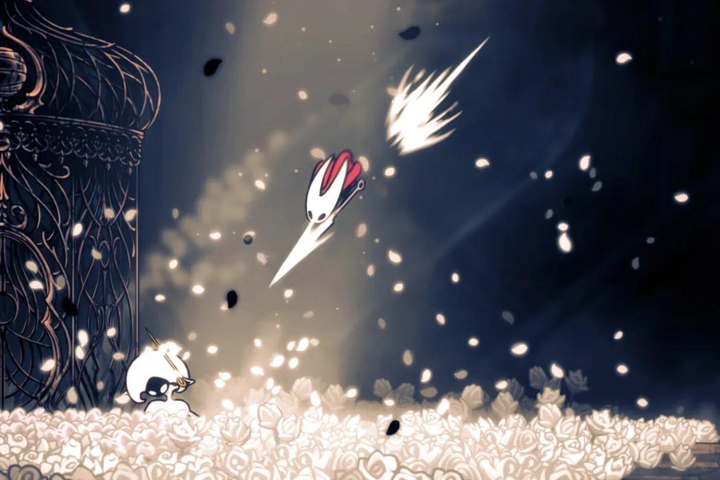 Dónde encontrar Silksong Ability en el mapa