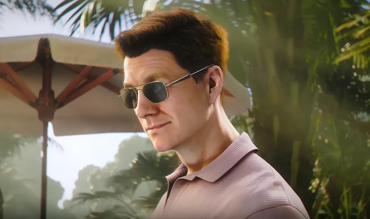 007 First Light se muestra en el State of Play Showcase