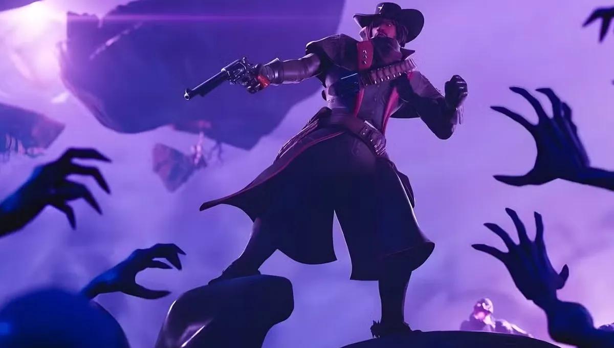 Actualización de Fortnite v37.20 - Calendario de inactividad y contenido