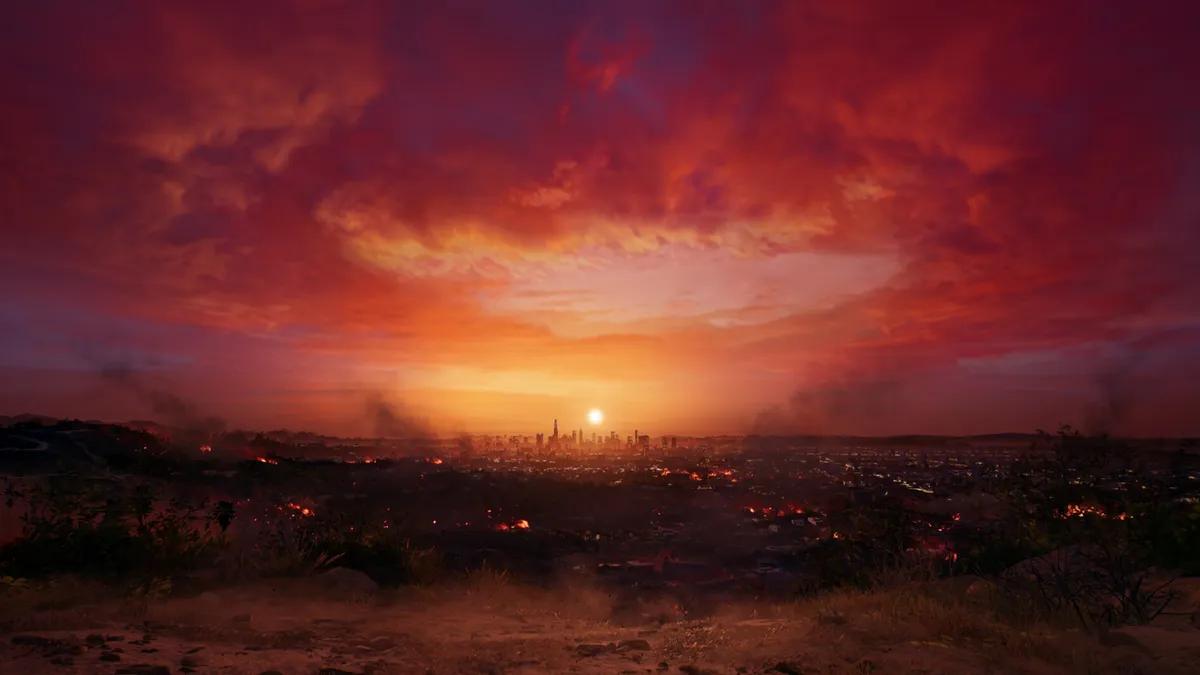 Dead Island 3 confirmado por Dambuster Studios con teasers que sugieren un nuevo escenario