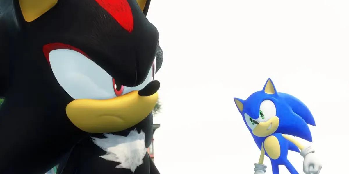 Una filtración de Fortnite insinúa una colaboración con Sonic the Hedgehog