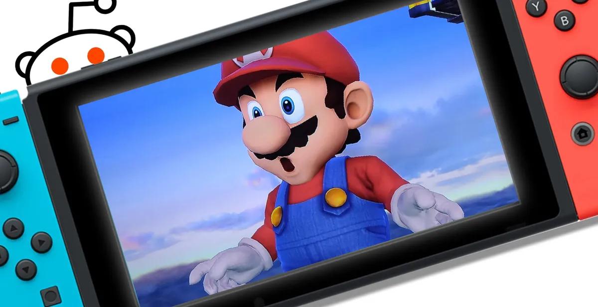 Nintendo y Genki llegan a un acuerdo en la demanda sobre la marca Switch 2