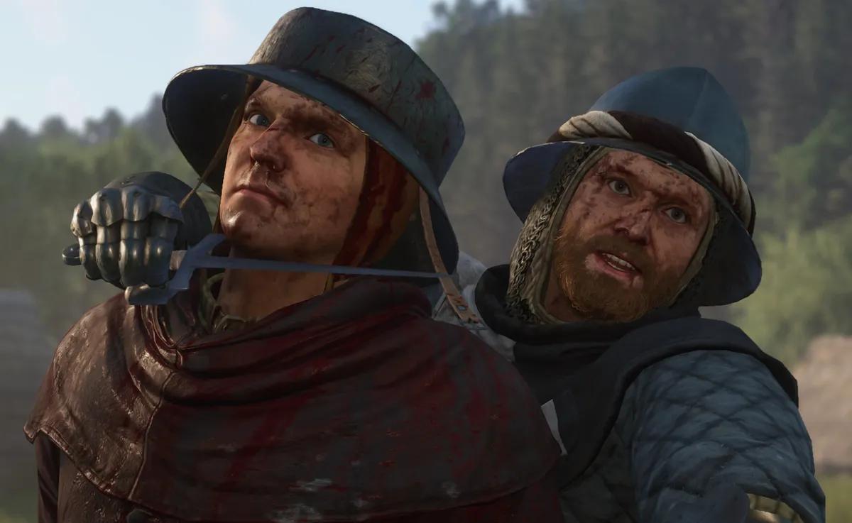 Kingdom Come: Deliverance 2 añade un final secreto para los jugadores que derroten al ejército de Segismundo