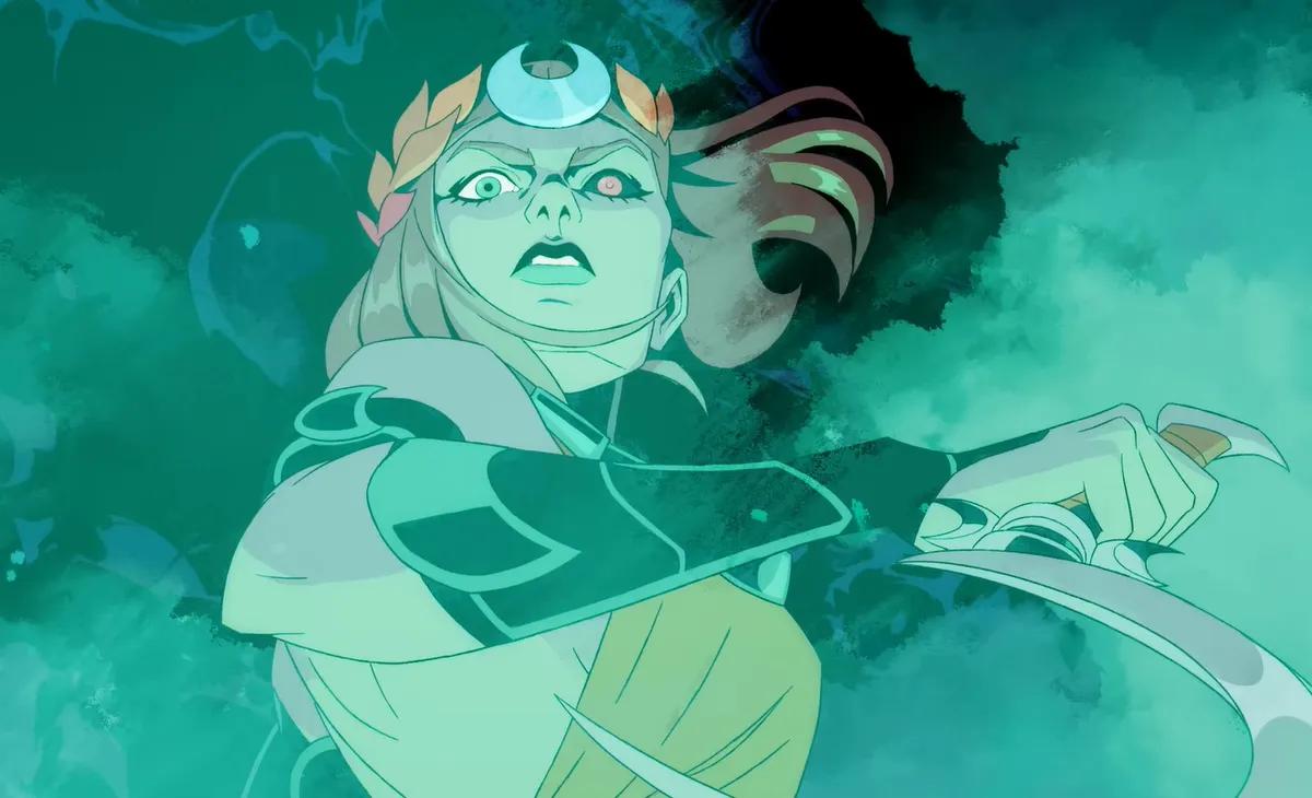 Confirmada la fecha de lanzamiento de Hades 2 para Switch y PC