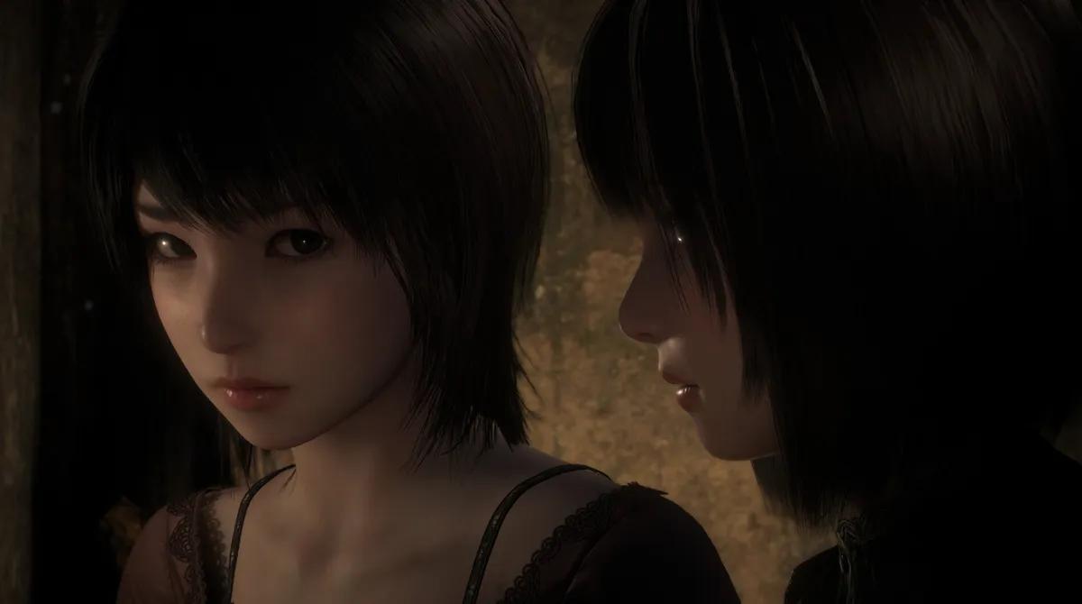 FATAL FRAME II: Crimson Butterfly Remake llegará a PC en 2026