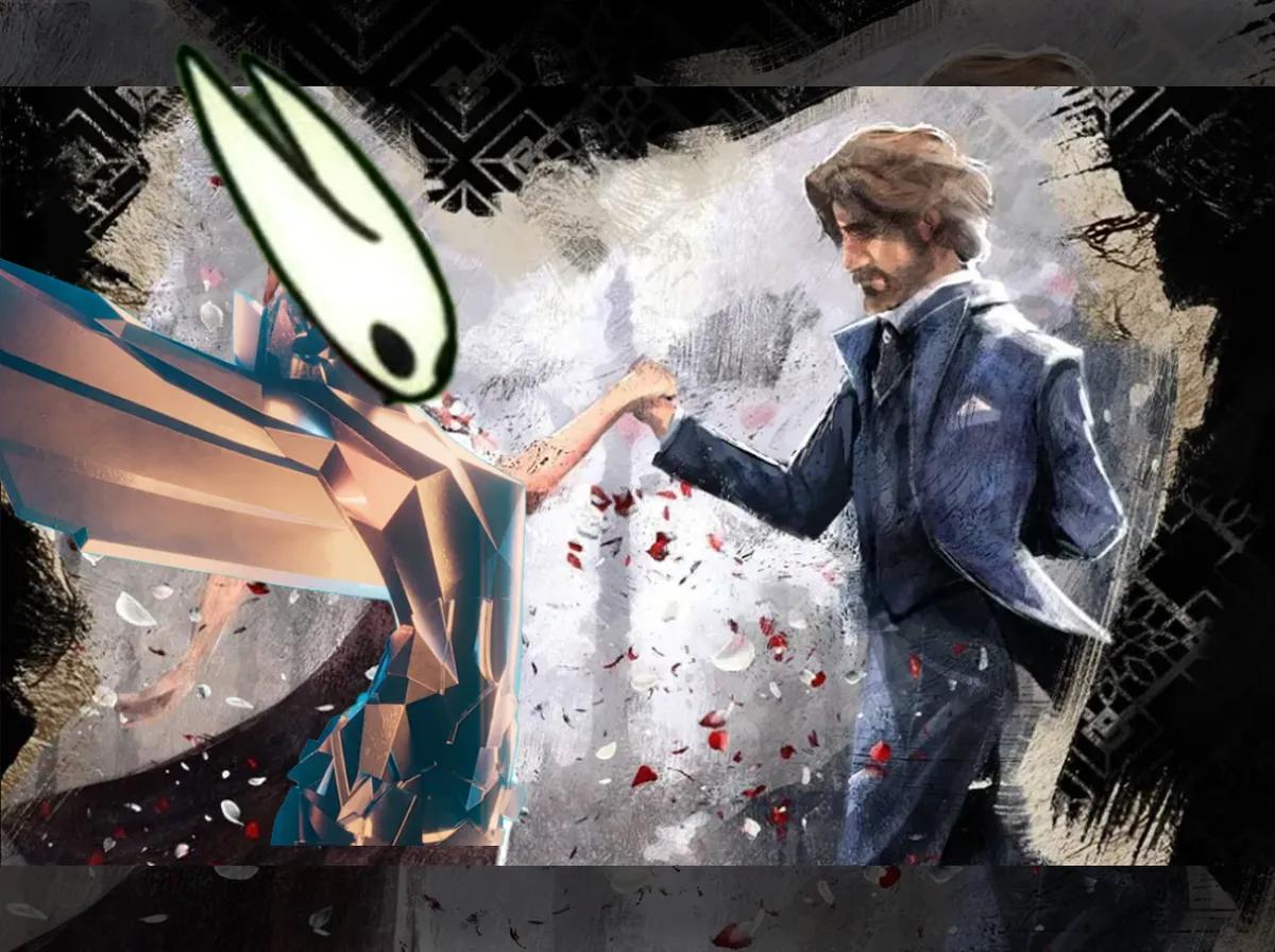 Hollow Knight: Silksong y Clair Obscur se enzarzan en la batalla por el Juego del Año