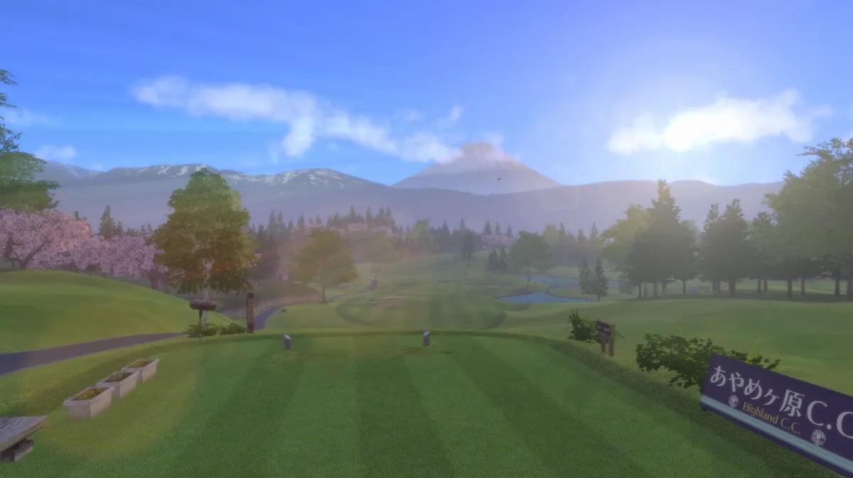 Análisis de Everybody's Golf Hot Shots: Un Regreso Colorido Con Golf Chiflado Y Jugabilidad Profunda