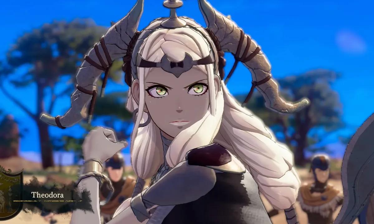 Fire Emblem: Fortune's Weave se anuncia como la próxima entrada principal, llegará a Switch 2 en 2026