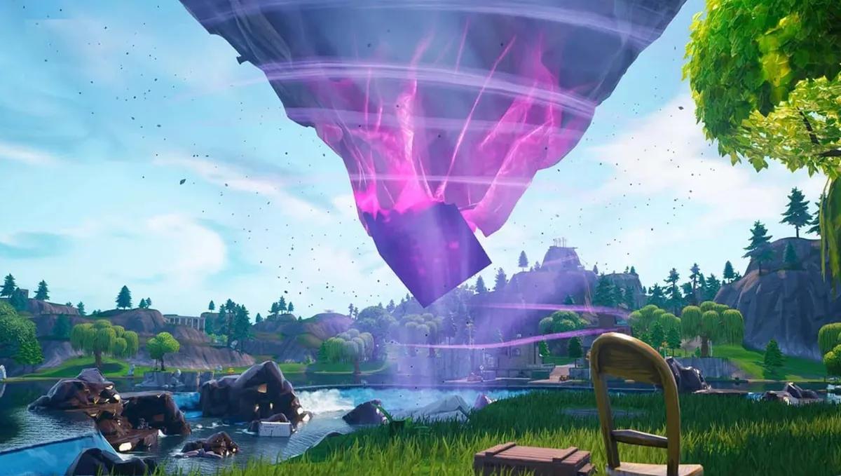 Fortnite ajusta las fechas de finalización de las temporadas OG y Festival, dando menos tiempo a los jugadores
