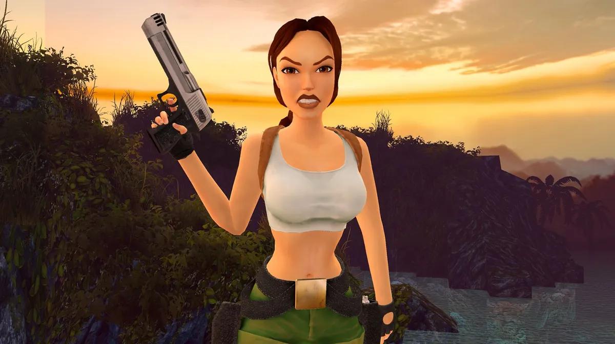 Un actor de doblaje de Tomb Raider presenta una demanda contra Aspyr en medio de las crecientes disputas por el doblaje de IA