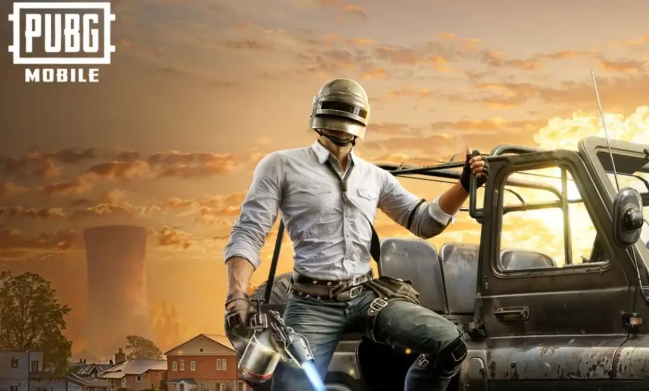 Llega la colaboración PUBG Mobile x Lotus con el evento Motor Cruise